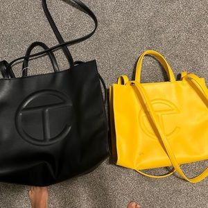 Telfar Purses